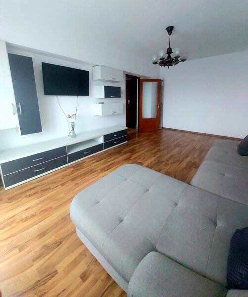 Piata Muncii inchiriere apartament 3 camere