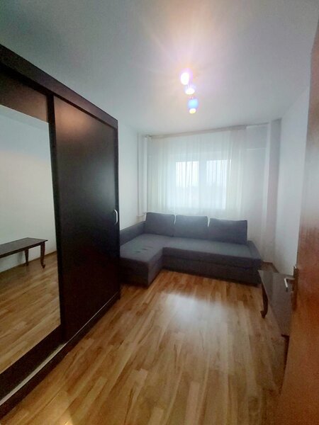 Piata Muncii inchiriere apartament 3 camere